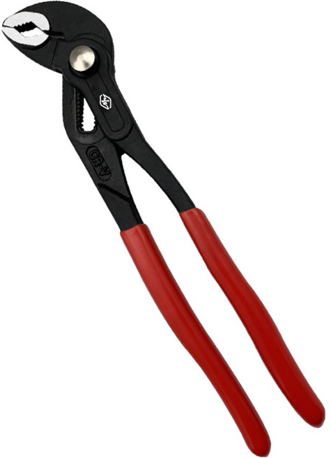 종원 JW 버튼조절식 워터펌프 플라이어 첼라 300mm, 1개