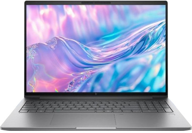 HP 2025 Z북 X G1i 16 코어Ultra7 인텔 14세대 RTX Pro 2000, 실버, 1TB, 32GB, WIN11 Pro, G1i-B4YT2AV-TC