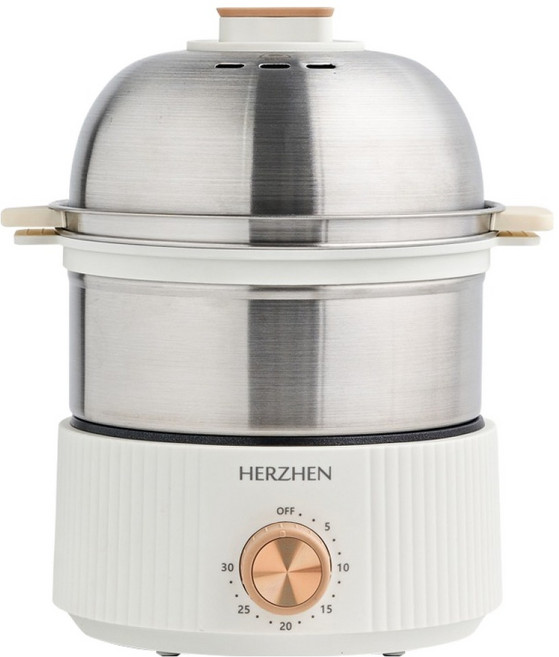 헤르젠 올스텐 찜기마스터, CES-330W