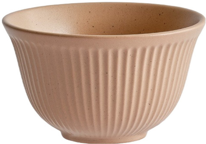 odense Sissone 飯碗, 仙女粉, 1個