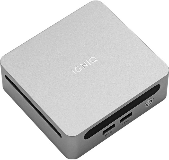 이그닉 2025 에어5 라이젠5 라이젠 4000 시리즈, 실버, IG-PIC00001, 256GB, 8GB, WIN11 Home