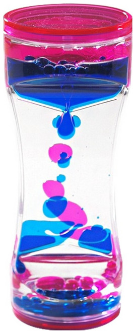 물멍때리기, 랜덤발송