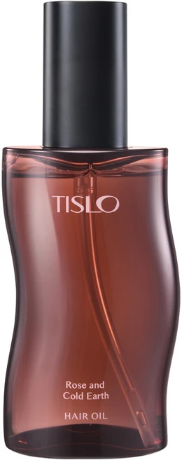 티슬로 로즈 앤 콜드 얼스 헤어 오일, 1개, 80ml - 쿠팡