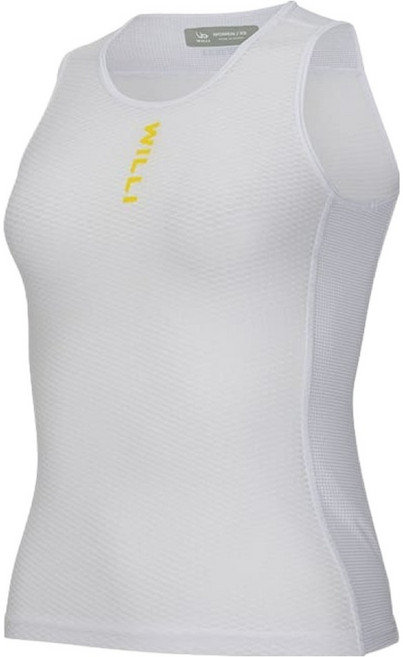 WILLI 여성용 베이스레이어