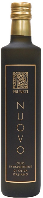 Pruneti Nuovo 特級初榨橄欖油, 1個, 500ml