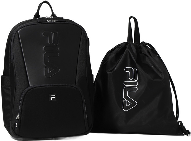 휠라키즈 아이언 570 책가방 FK3BEG1007M