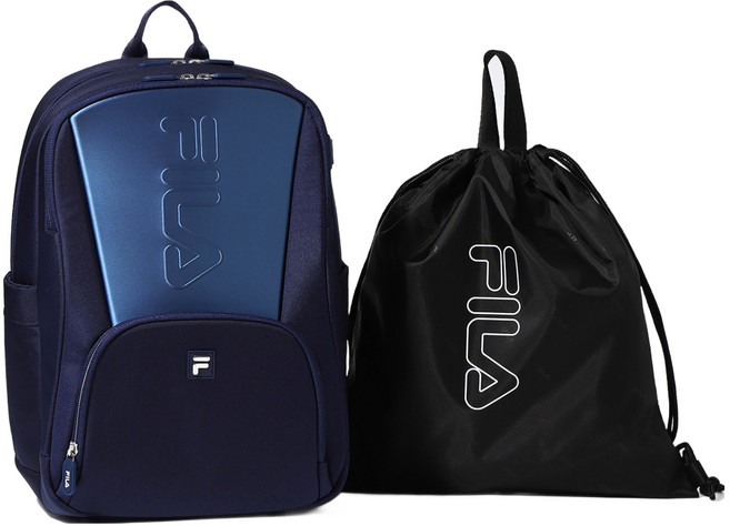 휠라키즈 아이언 570 책가방 FK3BEG1007M