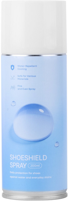 슈케어랩 슈쉴드 신발 방수 스프레이