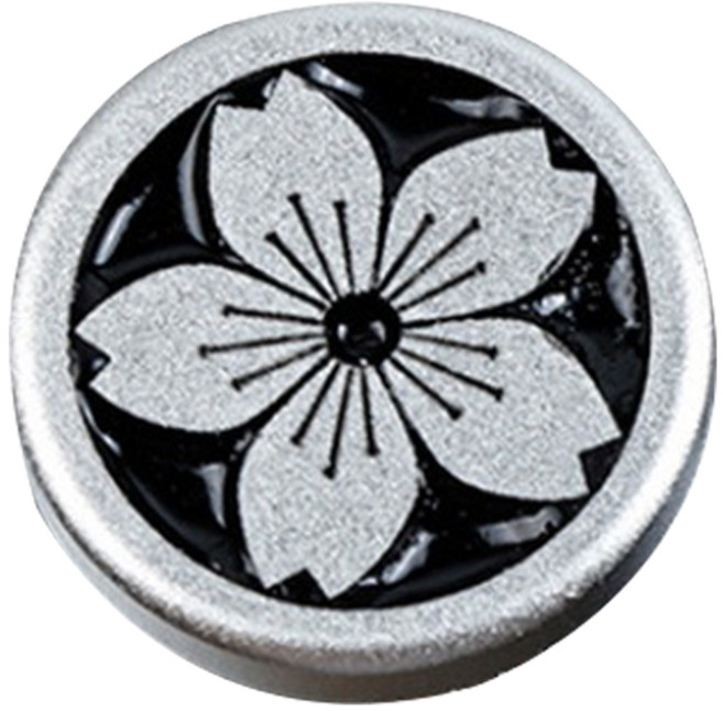 동글이 고급스러운 카메라 셔터 버튼 커버 xt50 / xt30, 1개, 블랙