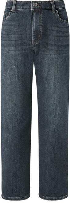 인디안 남성용 슬림핏 기모 데님 MIUDL5W9371