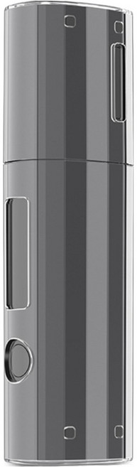 모먼트홈 릴 하이브리드 3 호환 PC하드 전자담배케이스, 1개