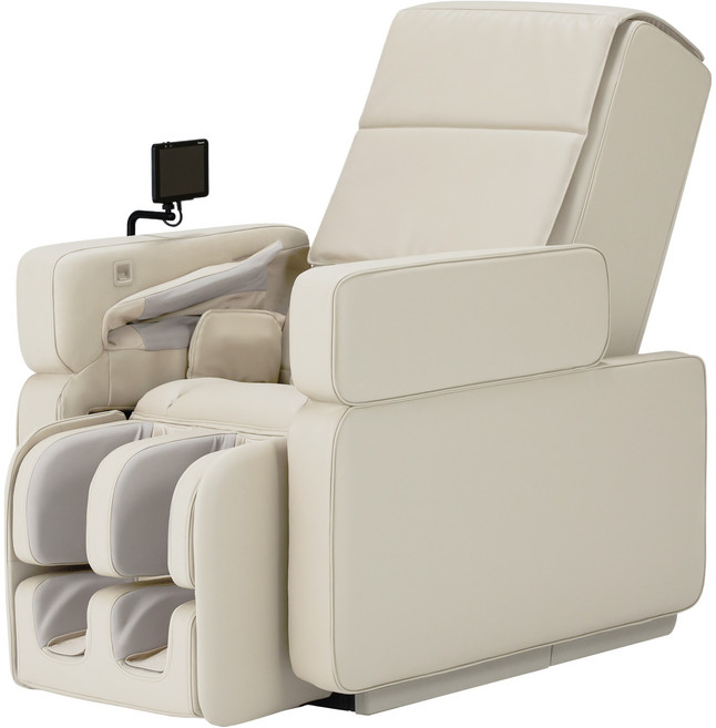 파나소닉 안마의자 방문설치, EP-MAL1, 아이보리