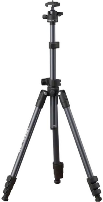 울란지 오버헤드 볼헤드 삼각대, 1개, TT59