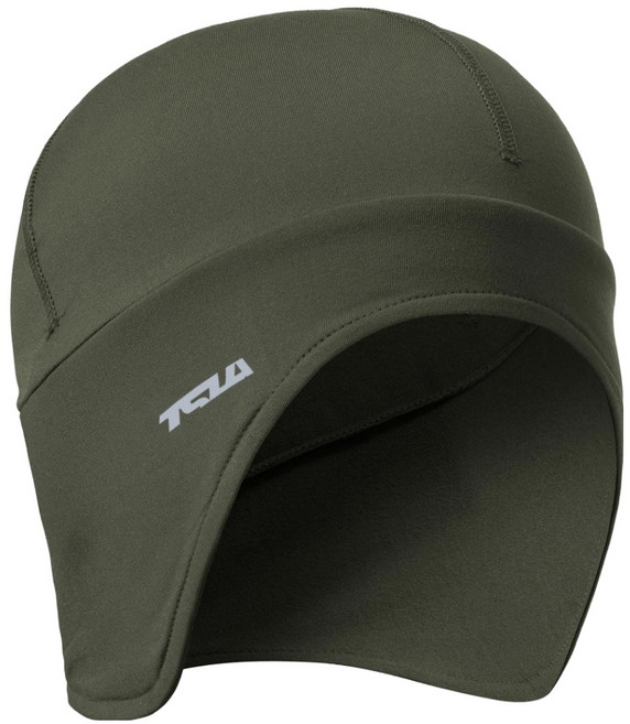 테슬라 스포츠 바라클라바, 그린, 1개