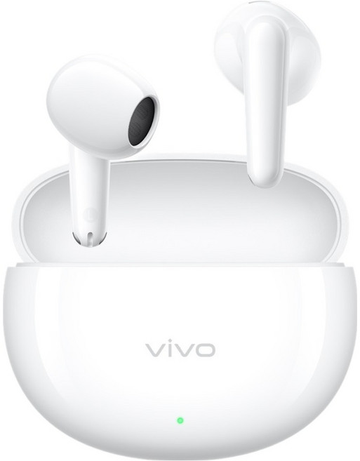 vivo Buds Air3通話降噪藍牙耳機, XE W35, 白色