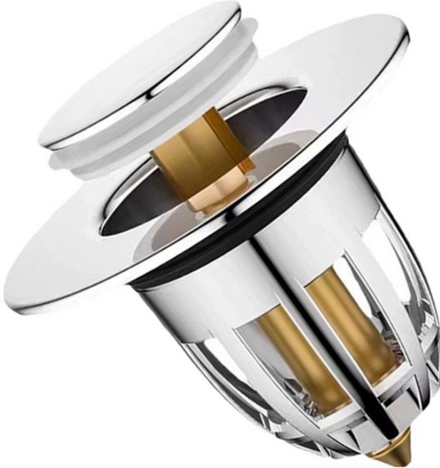 바스향기 세면대 트랩 부속품 하수구, 1개