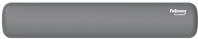 펠로우즈 브레이타 미니 손목받침대, 그레이, 1개