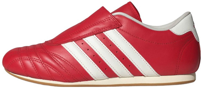 아디다스 태권도 스니커즈 JS4020