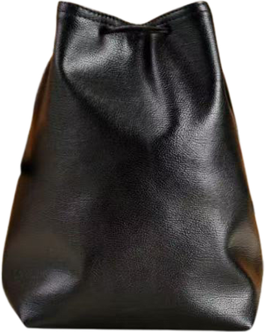 KODACHIEF 多用途相機包 鏡頭便攜式智能相機包 16 黑色 大號 17 x 12 x 25 cm, 1個, 單一商品