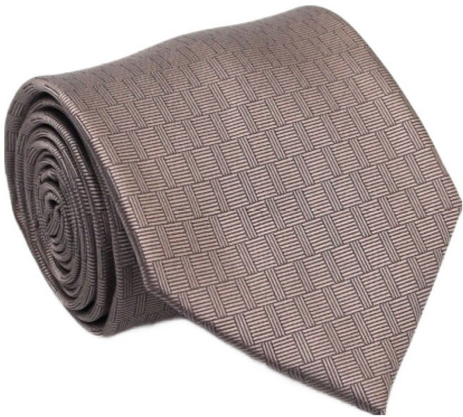 DeepTalk 男士西裝滿版圖案經典領帶 25DT1048