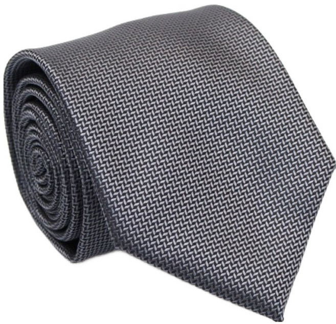 DeepTalk 男士經典西裝商務領帶 25DT1047