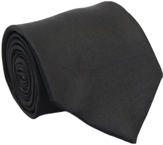 딥톡 남성용 정장 올오버 패턴 클래식 넥타이 25DT1048