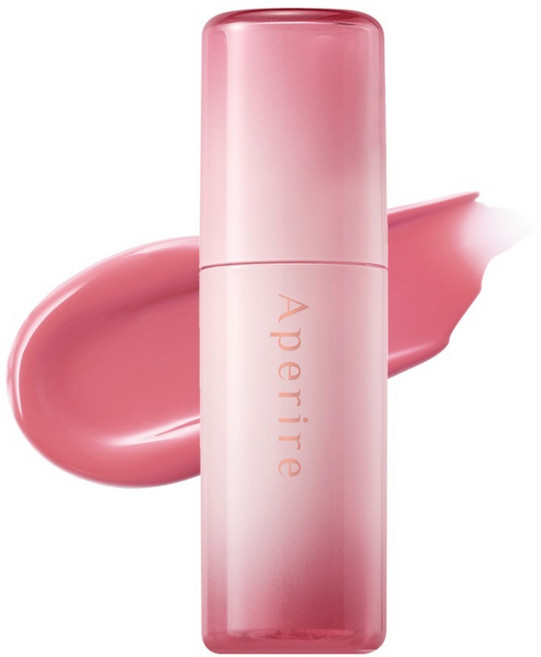 Aperire Breeze Dewy 唇釉 4.5g, 04飛揚, 1個