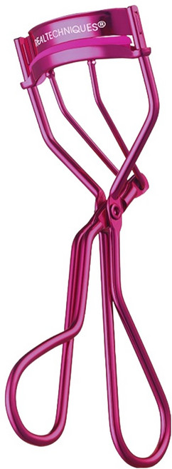 리얼테크닉스 미라클 아이래쉬 컬러, 1개, 핑크