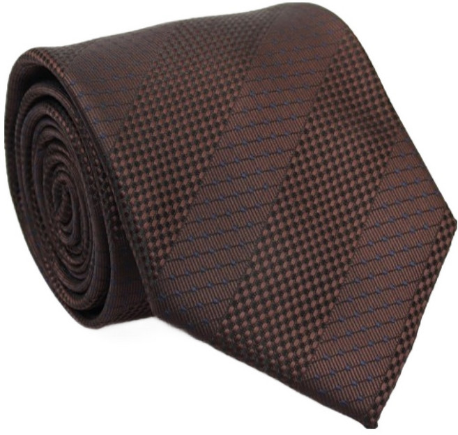 딥톡 남성용 믹스 패턴 비지니스 정장 넥타이 25DT1053