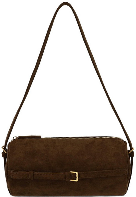 ALICE MARTHA Ello 麂皮肩揹包