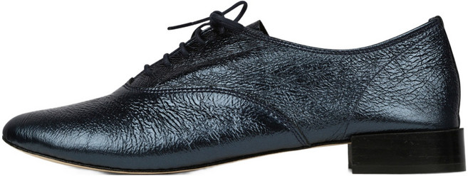 Repetto Zizi 牛津鞋 V377NPK1447