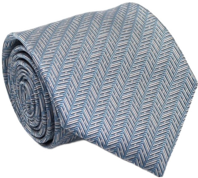 딥톡 남성용 패턴 정장 비지니스 올오버 타이 25DT1043