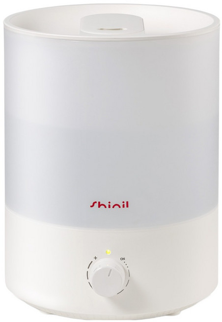 신일 초음파 가습기, SUH-S240GE, 화이트