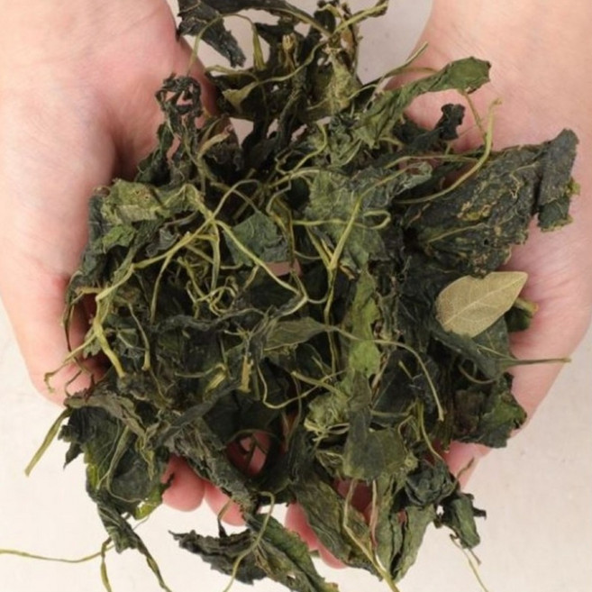 나물이네 건취나물, 1개, 100g