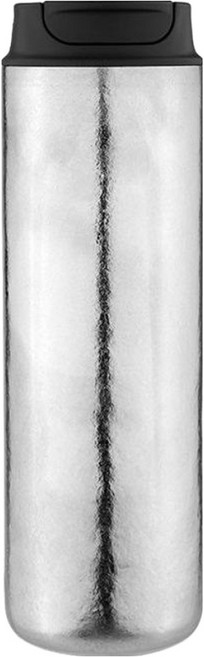 TEMPEST 純鈦法壓壺 鈦晶款 480ml, 鈦原色, 1個