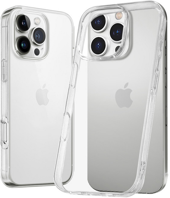 워너프 히트 젤리 휴대폰 케이스