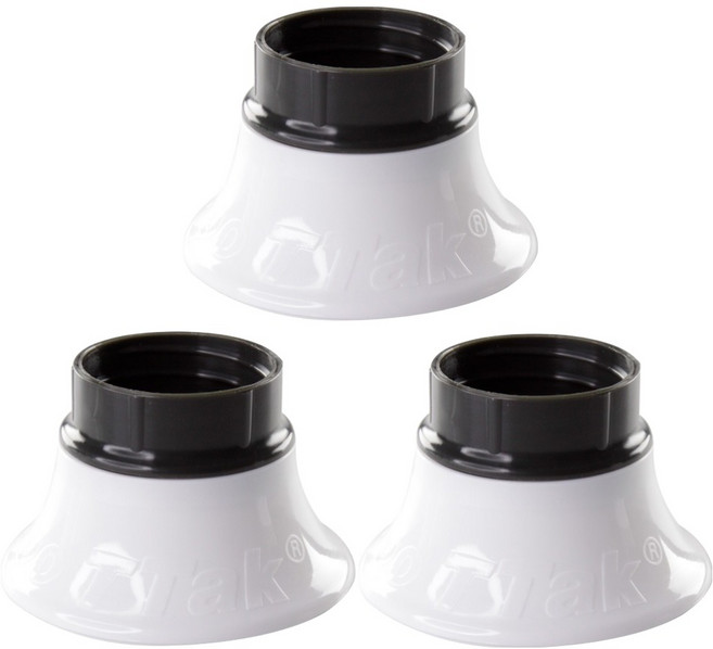 후딱 거꾸로캡 모노컬러 단품, 차콜, 3개