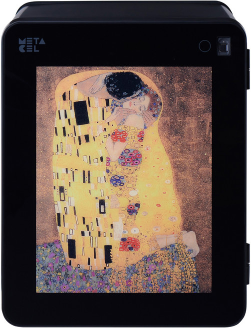 선일금고 메타셀 메타큐브 MC-40C1, 클림트 키스