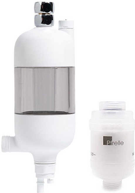 프렐 마이크로 버블 부스터 화이트, 1개, 무향