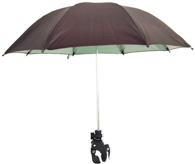 엠브레인 차양막 촬영우산, 1개, 카메라파라솔