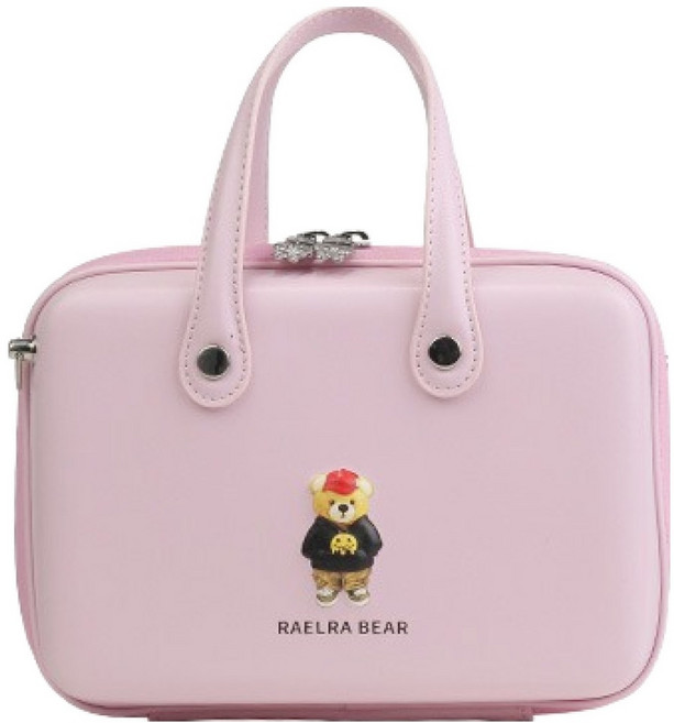 라엘라베어 플로렌스 크로스백 RA24-21007