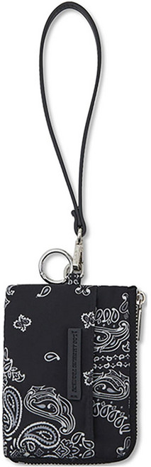 랩 PAISLEY MULTI WALLET AR7AWA20