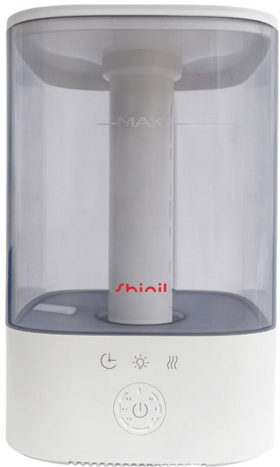 신일 초음파 가습기, 화이트, SUH-HU350