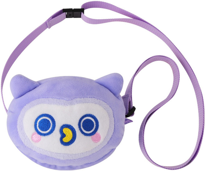 다마고치 케이스 백, 호호치, 1개