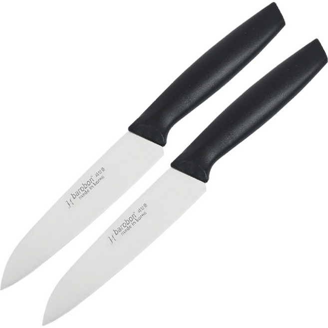 바로본 과도, 블랙, 2개