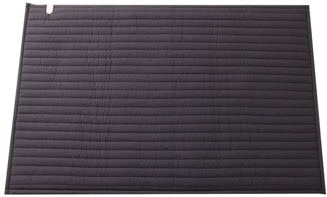 가디브 그래핀 신소재 카본 탄소 전기장판, Q