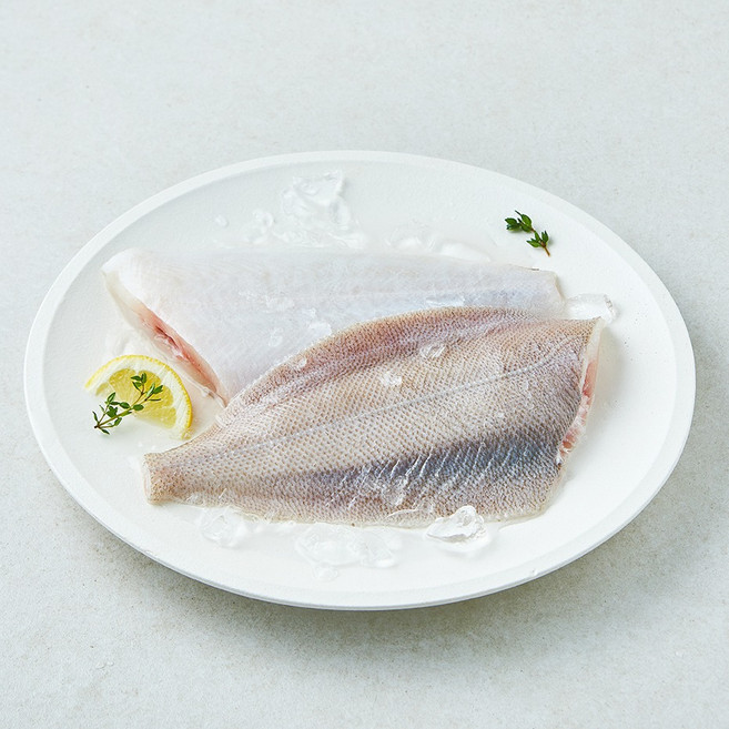 국내산 손질가 자미 2미 (냉장), 1개, 400g