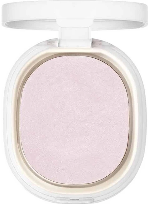 아멜리 베이크드파우더, 002 라이트핑크, 1개 - 쿠팡