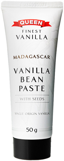 닥터외트커 바닐라빈페이스트, 1개, 50g