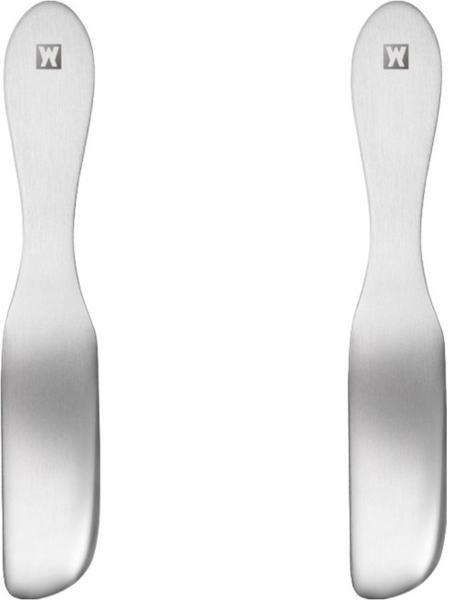 바겐슈타이거 스텐304 디저트 커트러리 나이프, 2개